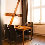 Brasserie * Штральзунд