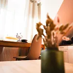 Brasserie * Штральзунд