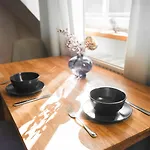 Brasserie Апартаменты *