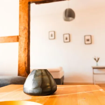 Brasserie * شترالسوند