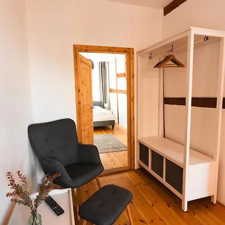 Apartment Brasserie *