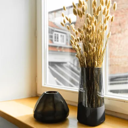 Brasserie Apartment Stralsund