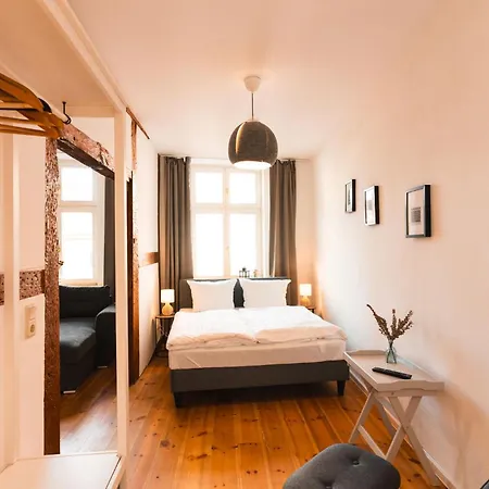 Brasserie * شترالسوند