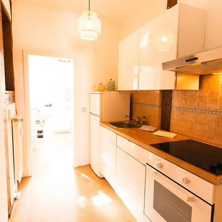 Apartment Brasserie