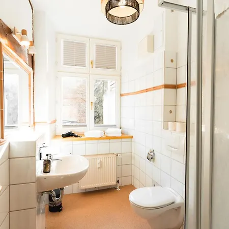 Brasserie Apartment