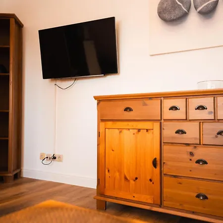 Brasserie Apartment *