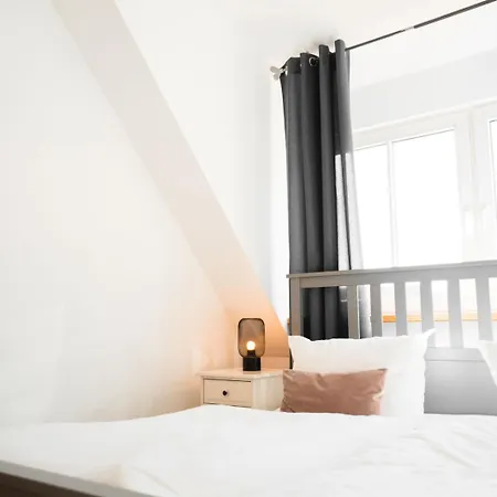Brasserie Apartment