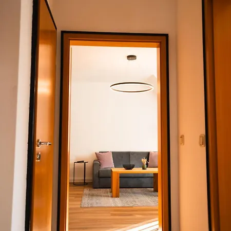 Apartment Brasserie