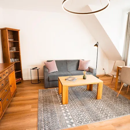 Apartment Brasserie
