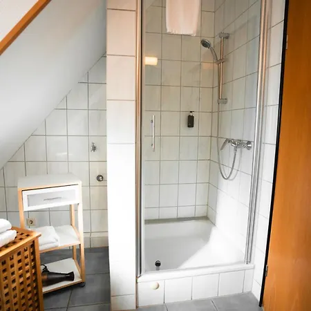 Brasserie Apartment Stralsund