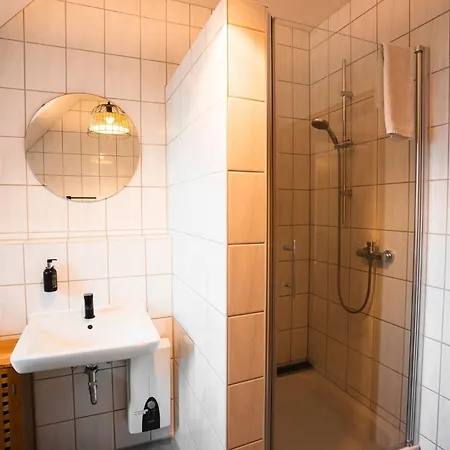 Brasserie Apartment Stralsund