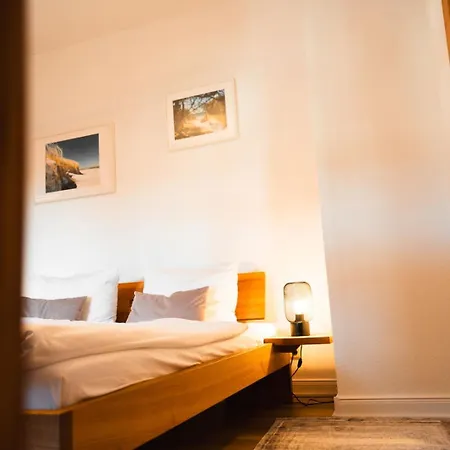 Brasserie Apartment *