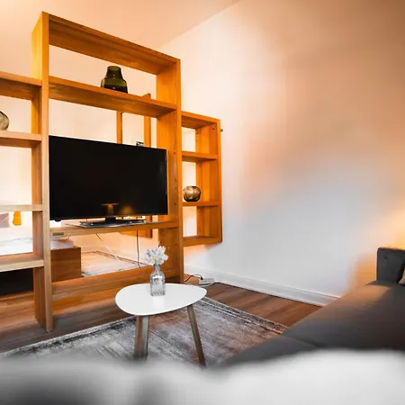 Brasserie شترالسوند