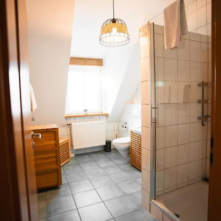 Apartment Brasserie *