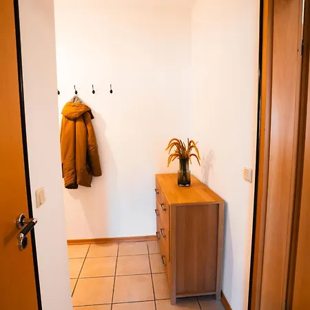 Apartment Brasserie