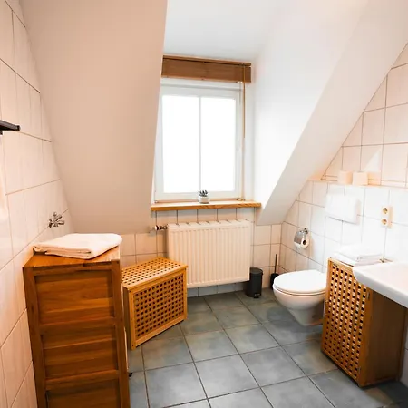 Brasserie Apartment *