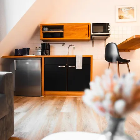 Brasserie * شترالسوند